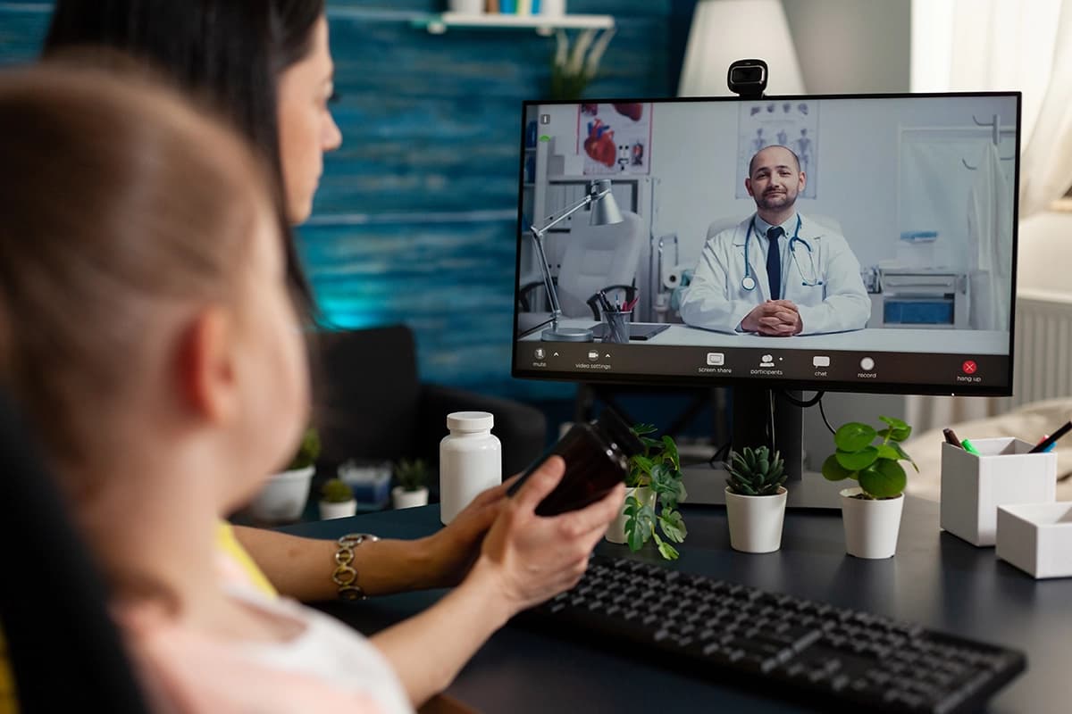 Telemedicine & Remote Care