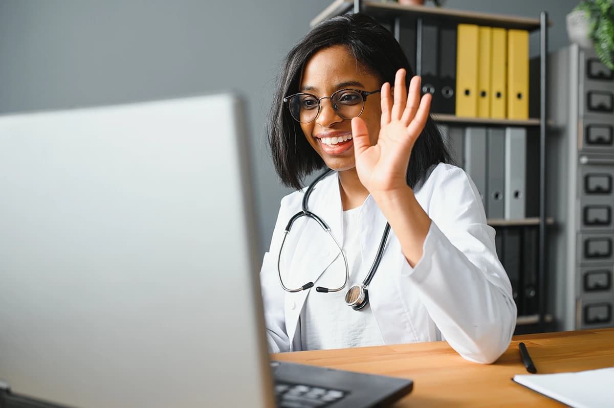 Telemedicine & Remote Care Solutions