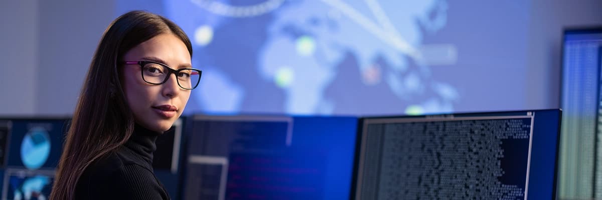 Managed Cybersecurity Solutions