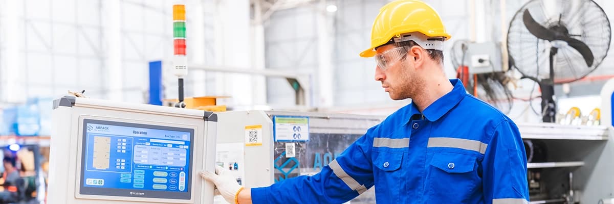 IT/OT Security Integration in Manufacturing Environment