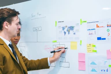 AI integration and workflow design