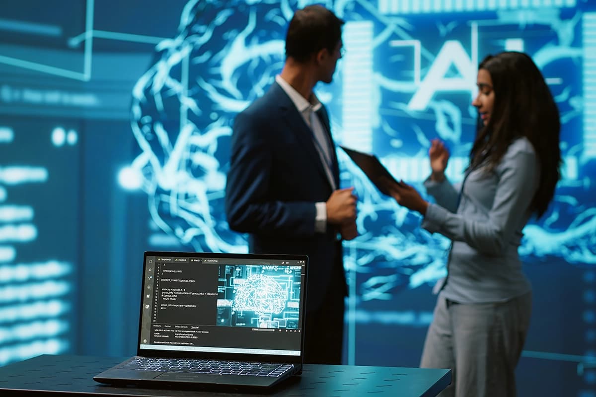 AI Development