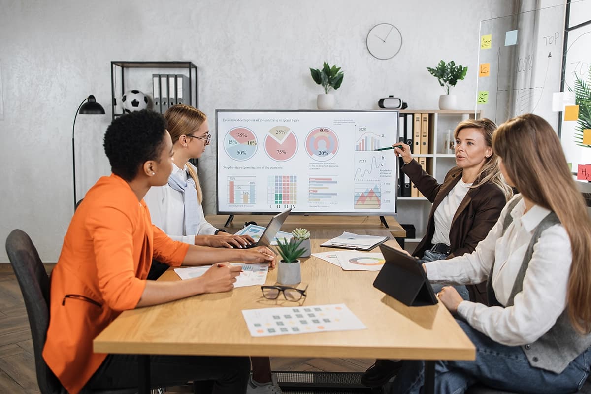 Strategic Stakeholder Engagement