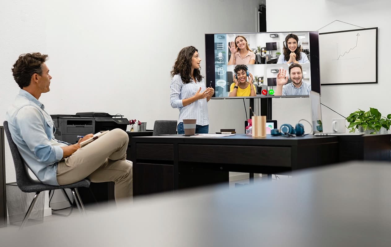 WebEx Calling Overview - Enterprise cloud communications platform