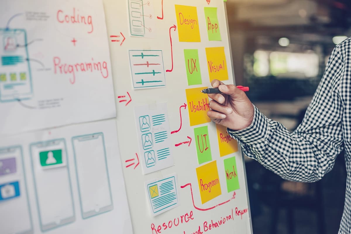 Web Application Development