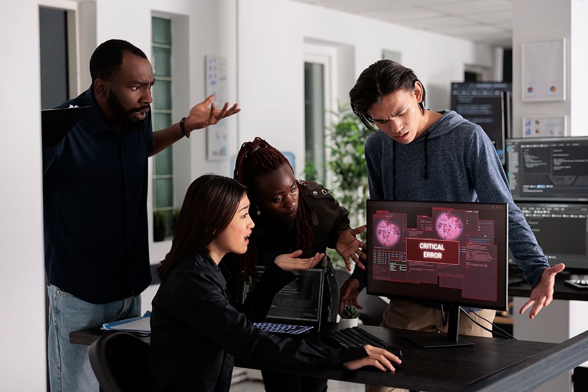 Cybersecurity Solutions