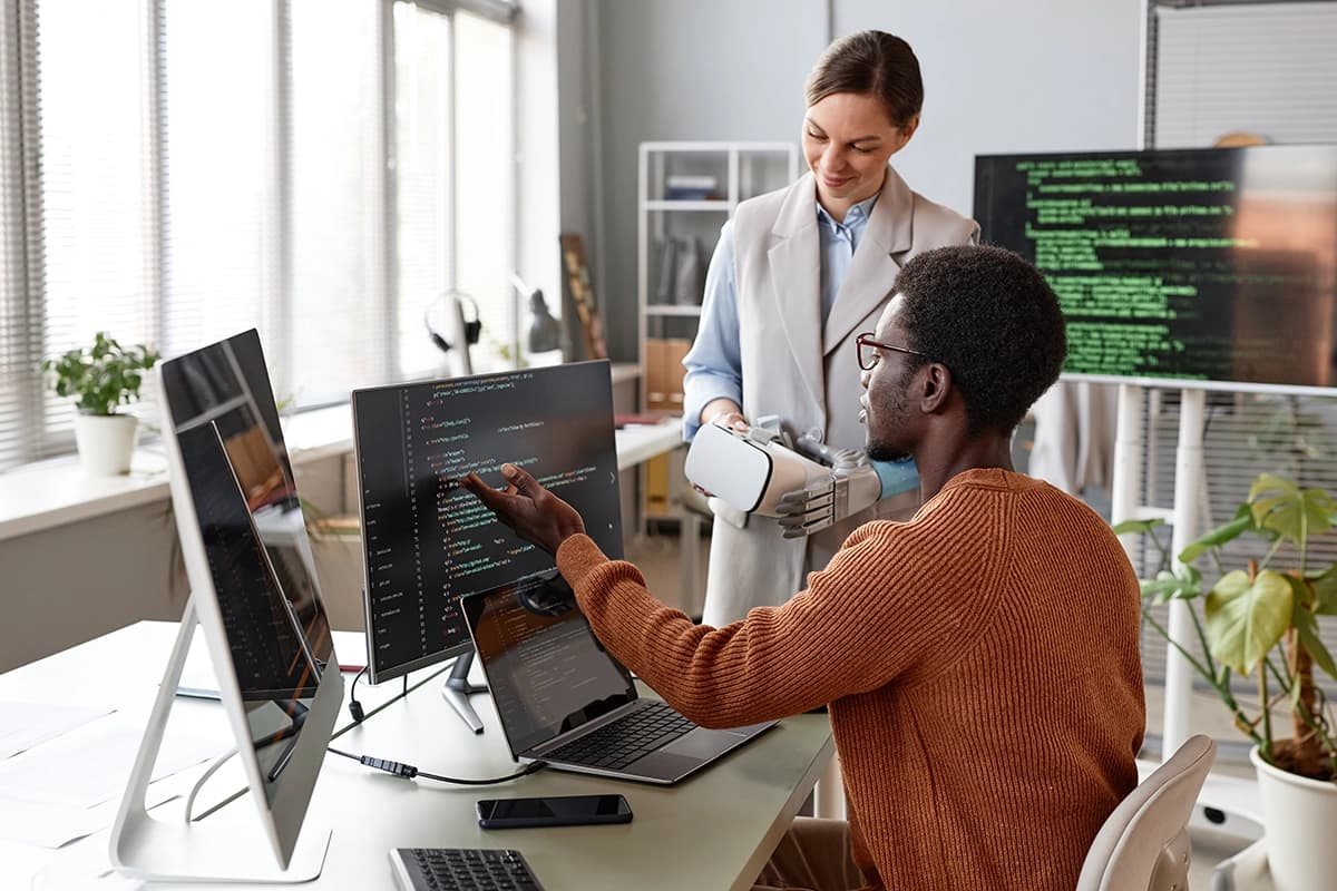 Technology Startups Software Solutions