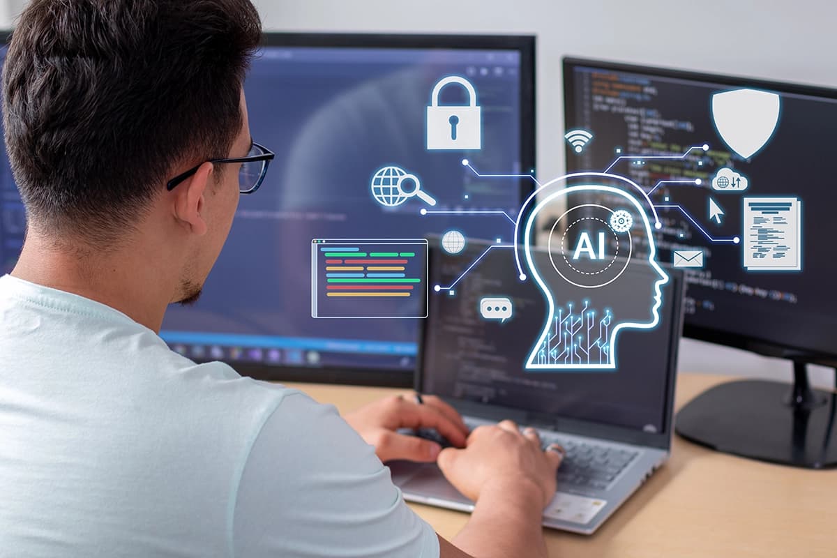 The Future of Programming with Artificial Intelligence