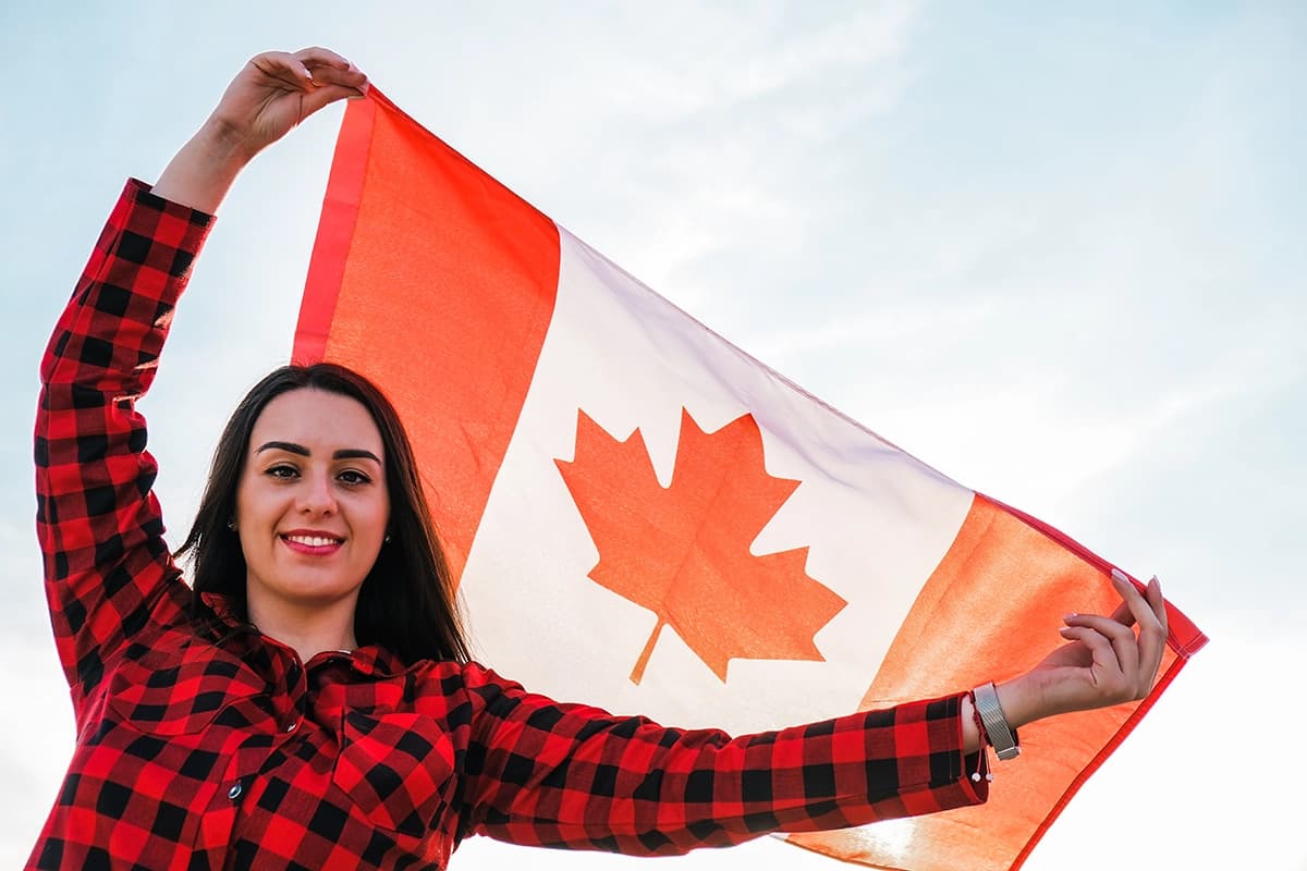 Canadian-Based Support Team