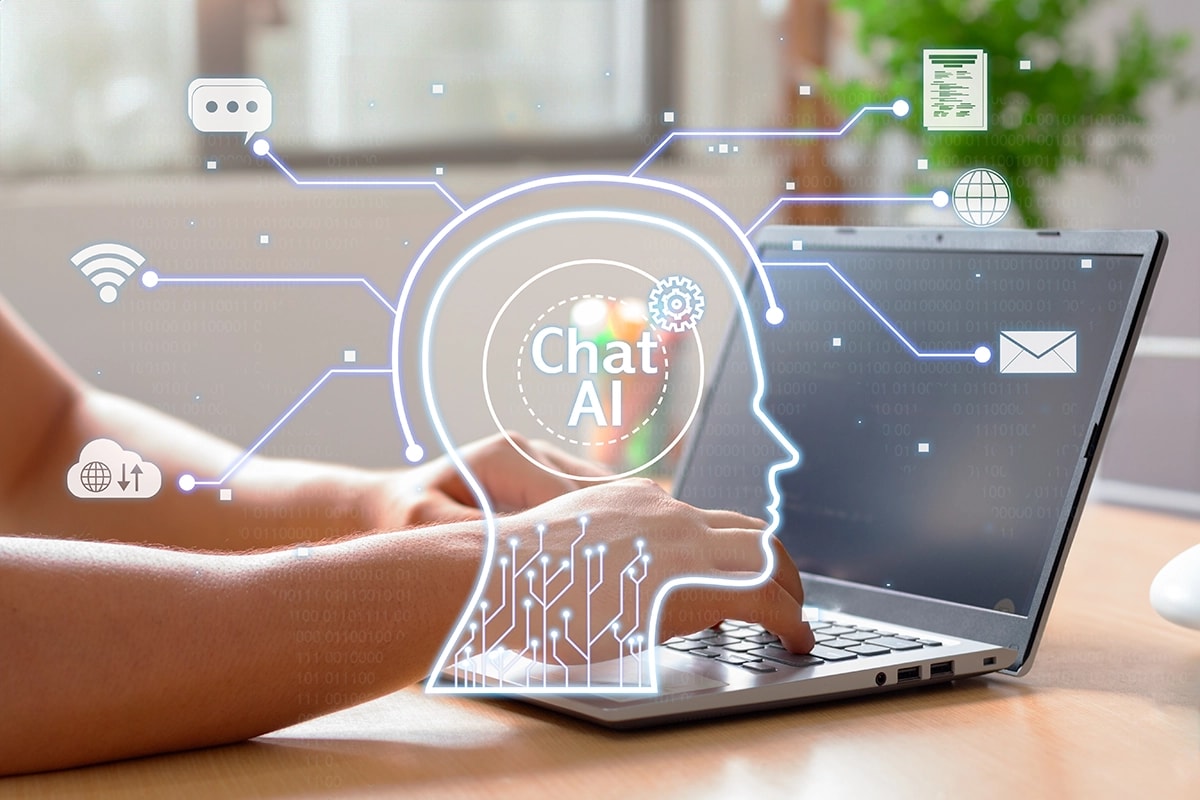 Efficient Task Management with AI