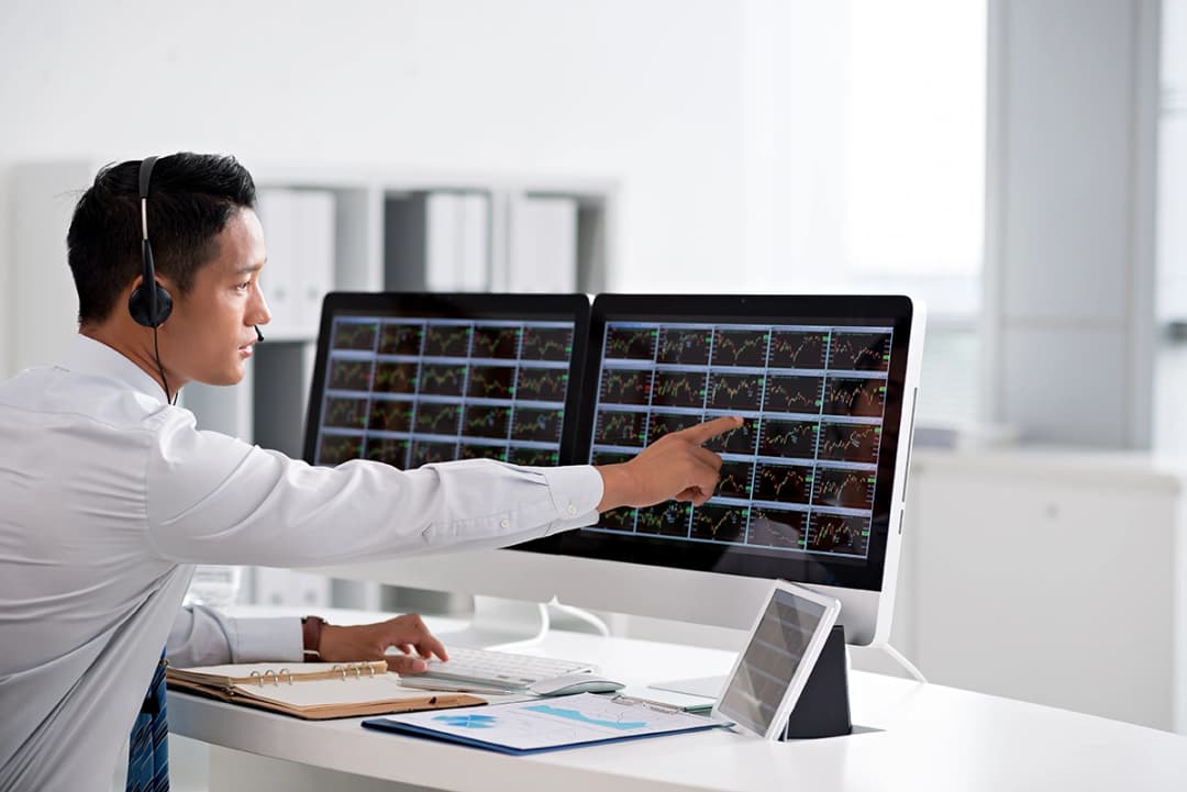 Monitoring & Continuous Improvement