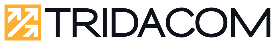 Tridacom Logo