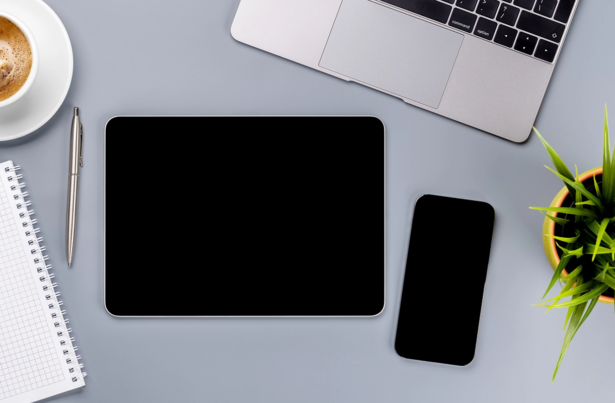 Endpoint Management Solutions